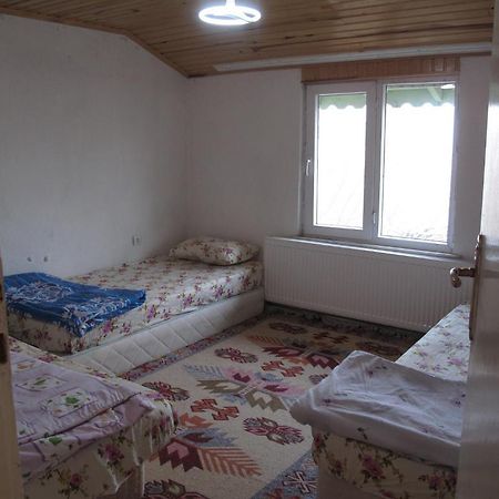 St.Paul Yol Pansiyon Kasımlar 객실 사진