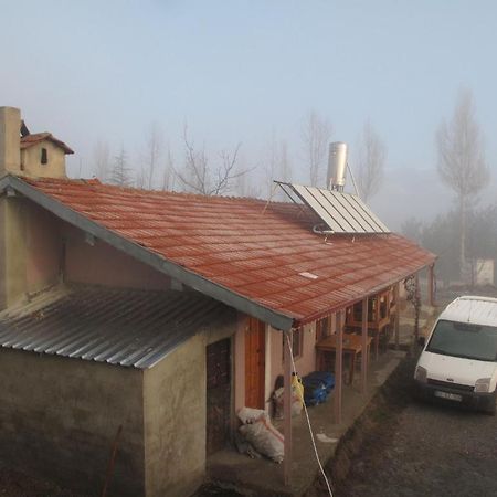 St.Paul Yol Pansiyon Kasımlar 외부 사진