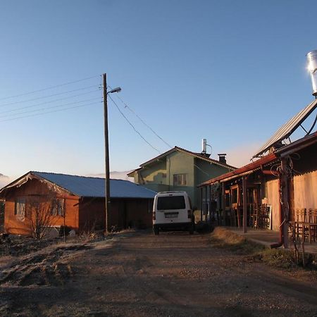 St.Paul Yol Pansiyon Kasımlar 외부 사진